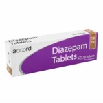 Diazepam 10mg UK