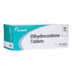 Dihydrocodeine 30mg Tablet