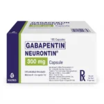 Gabapentin 300mg