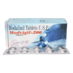 Modafinil 200 mg