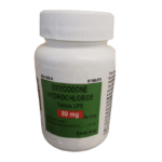 Oxycodone Hydrochloride 80mg