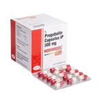Pregabalin Capsule – 300mg