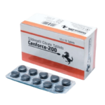 Sildenafil 200mg