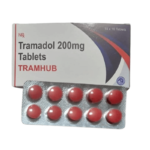Tramadol 200mg