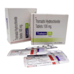 Tramadol Hydrochloride Tablet – 100mg