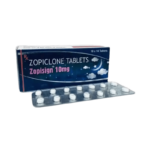 Zopisign Zopiclone 10 mg Tablet