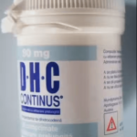 Dihydrocodeine Continus 90mg