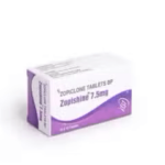 Zopishine 7.5mg Tablet (Zopiclone)