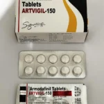 Armodafinil Tablets (ARTVIGIL-150)