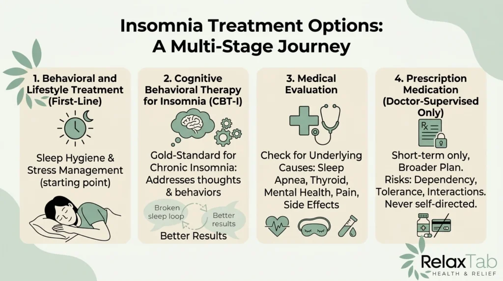 what is insomnia