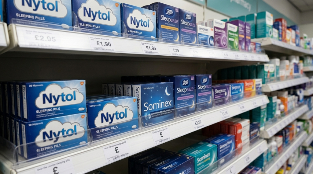 Sleeping Pills Online UK